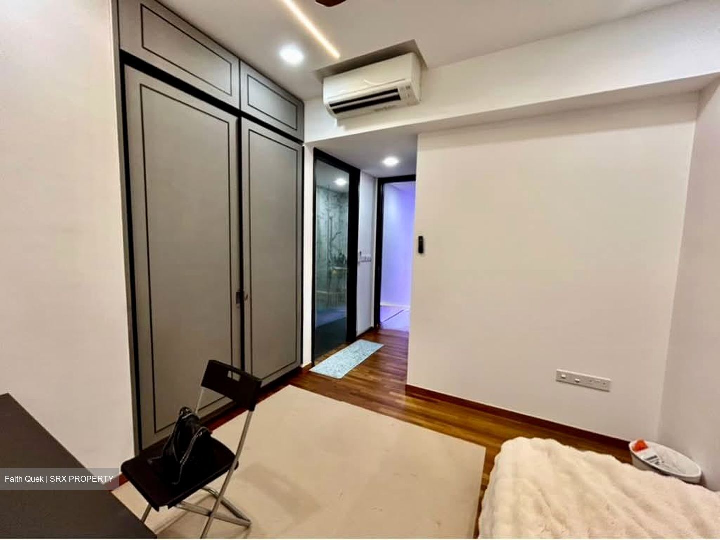 Mayfair Modern (D21), Condominium #578829941